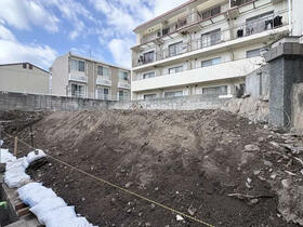 兵庫県神戸市灘区八幡町２丁目