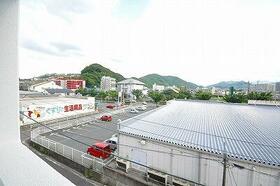 ＣＲＯＳＳ　ＲＩＶＥＲ（クロスリバー） 402 ｜ 福岡県北九州市小倉南区南方５丁目（賃貸マンション1LDK・4階・44.78㎡） その15