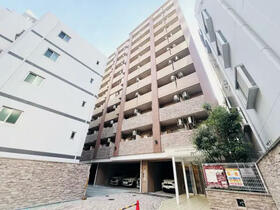 エステムコート新神戸エリタージュ