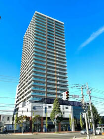 プレミストタワーズ札幌苗穂ＢＲＩＧＨＴＧＡＴＥ