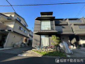 京都府京都市上京区利生町