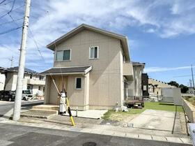 三重県鈴鹿市末広南3丁目