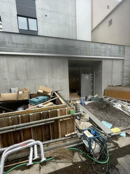 イプセ渋谷本町 201｜東京都渋谷区本町３丁目(賃貸マンション1LDK・2階・33.32㎡)の写真 その10