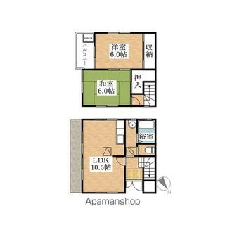 間取り：223039946568