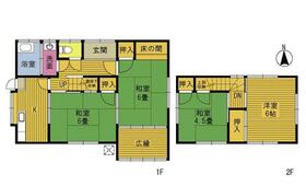 間取り：244004677339