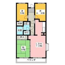 間取り：211051203670