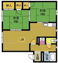 間取り：244004869192
