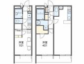 横浜市戸塚区戸塚町 4階建 築15年のイメージ