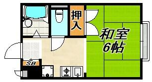 物件拡大画像