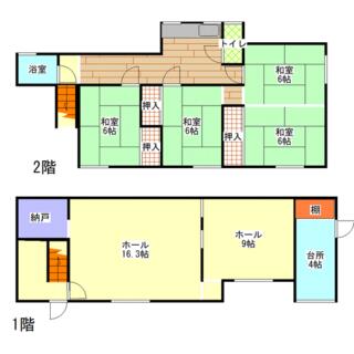 間取り：201025948902