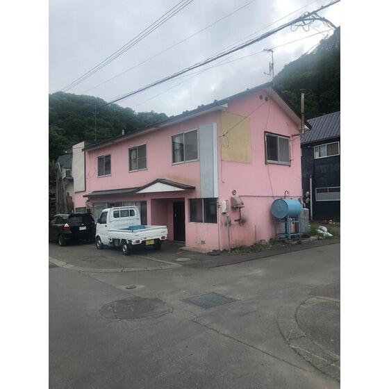 detached 北海道網走市緑町
地図を見る