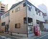 アイブルー天神南 2階 築26年7ヶ月の賃貸物件