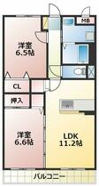 間取り：243008903625