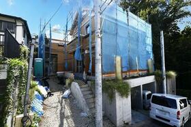 神奈川県横浜市港北区錦が丘