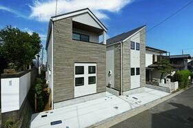 神奈川県横浜市神奈川区羽沢南２丁目