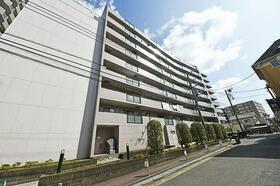 インペリアル横浜パークサイド