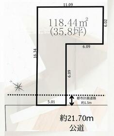 神奈川県横浜市南区南太田４丁目