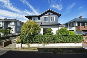 神奈川県横浜市金沢区能見台２丁目