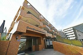 ライオンズマンション岸根公園