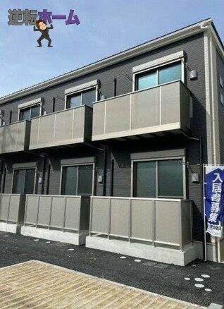 オーラムⅡ｜愛知県名古屋市中村区新富町２丁目(賃貸アパート1K・1階・27.53㎡)の写真 その1