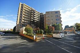 ライオンズマンション中央林間第７