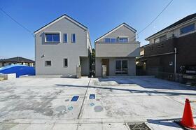 神奈川県横浜市泉区和泉中央南２丁目