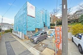 神奈川県横浜市緑区長津田町