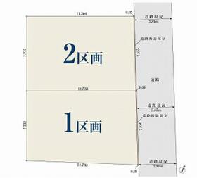 神奈川県横浜市旭区さちが丘