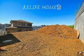 神奈川県横浜市旭区さちが丘