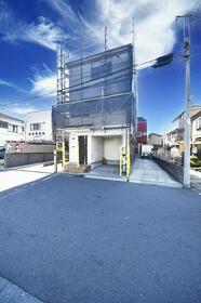 神奈川県川崎市川崎区桜本１丁目