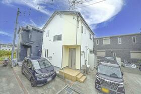 神奈川県高座郡寒川町大曲