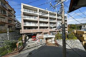 ライオンズグローベル逗子の丘