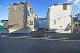 神奈川県横浜市瀬谷区橋戸３丁目