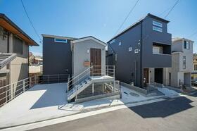 神奈川県横浜市南区別所５丁目