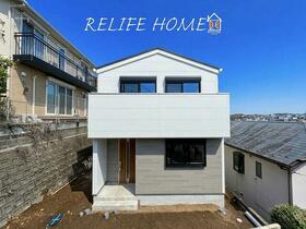 神奈川県横浜市旭区白根２丁目