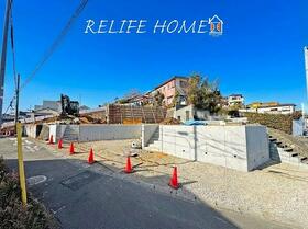 神奈川県横浜市旭区川井本町