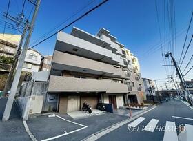 クオス金沢八景レジデンシャルステージ