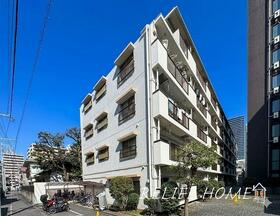 南幸第二ＫＳマンションＡ棟＃東海道線・京浜東北線・南武線の３沿線利用可