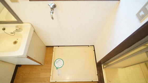 コーポ幸 A101｜三重県津市白塚町(賃貸アパート3DK・1階・47.80㎡)の写真 その11