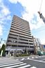 恵美須町駅より徒歩1分 15階 築17年2ヶ月の賃貸物件