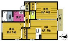 間取り：244004937643