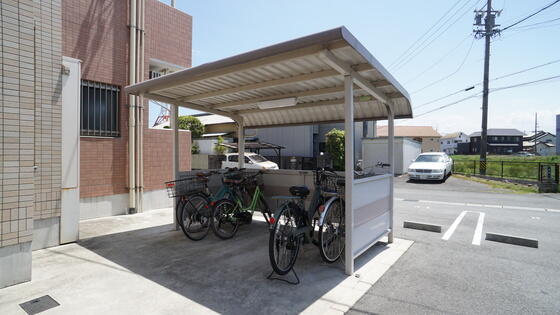 幸マンションⅡ 102｜三重県津市幸町(賃貸マンション1LDK・1階・50.25㎡)の写真 その8