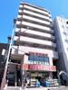 西川口駅より徒歩2分 8階 築36年9ヶ月の賃貸物件