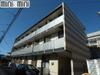 レオパレスエルザ1 3階 築20年2ヶ月の賃貸物件