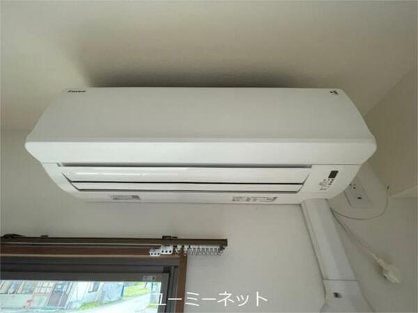 その他画像：号室により反転タイプあり