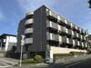 カレッジハイツ稲毛 3階 築31年6ヶ月の賃貸物件