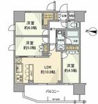 さいたま市浦和区高砂４丁目 14階建 築9年のイメージ