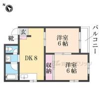 間取り：227095151565