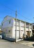 羽鳥駅より徒歩25分 築36年9ヶ月の賃貸物件