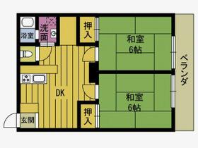 間取り：244004865356